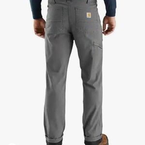 Men’s Carhartt Rugged Flex Relaxed Fit Utility Pant